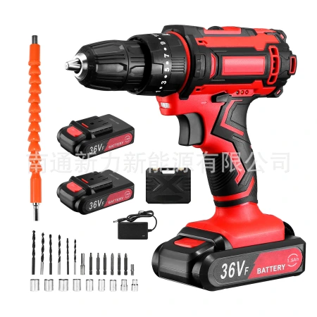 We offer wholesale of cross-border electric drills, screwdrivers and multi-functional household screwdrivers for export We offer wholesale of cross-border electric drills, screwdrivers and multi-functional household screwdrivers for export